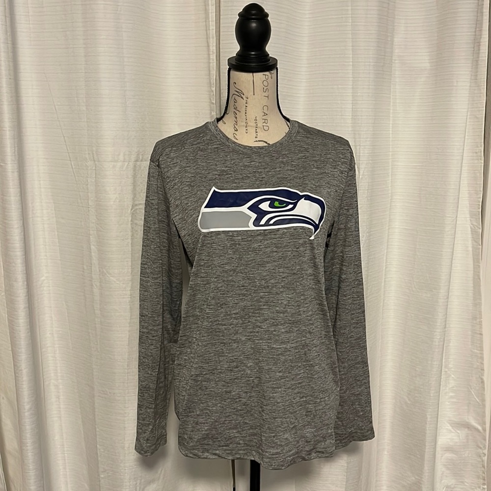 NFL Long Sleeve Shirt